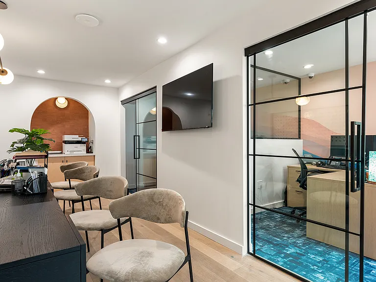Casa De Marina Apartments — Photo 55