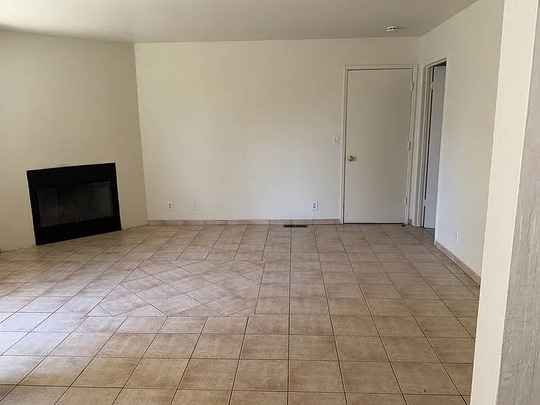 Living room 2nd View