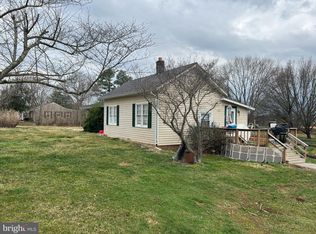 14714 Fleetwood Dr, Nokesville, VA 20181