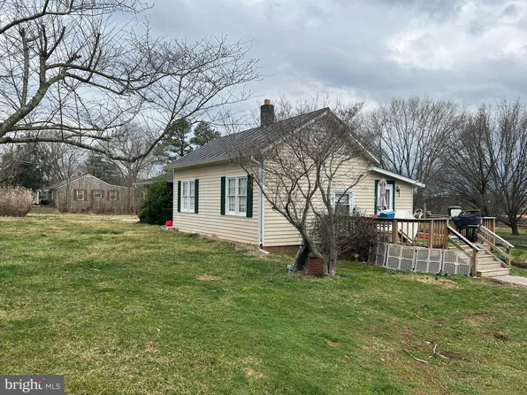 14714 Fleetwood Dr, Nokesville, VA 20181