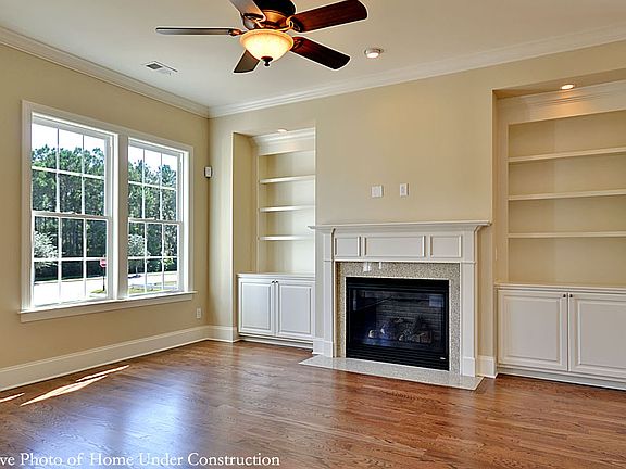 The Forsythia New Home Plan by John Wieland Homes and Neighborhoods