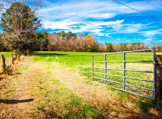 LOT 3 MISTLETOE RD, Appling, GA 30802