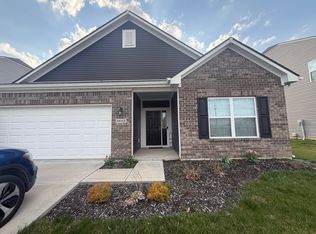4662 Darla Ct, Indianapolis, IN 46239