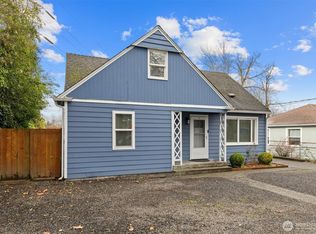 12067 Renton Ave S, Seattle, WA 98178