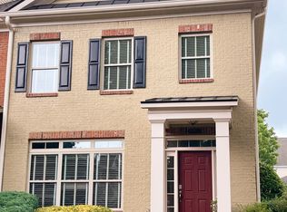 10702 Austen Bnd, Johns Creek, GA 30022