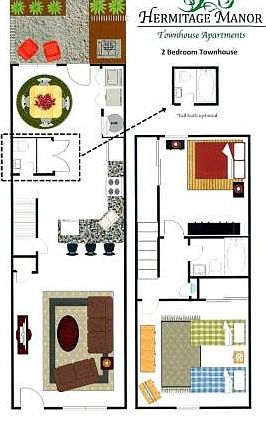 4th image of 6810 Lawrence Ave