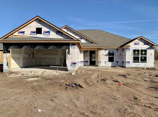 108 Pomegranate St, Kingsland, GA 31548