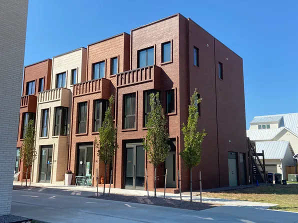 1705 Spoke St Unit B, Oklahoma City, OK 73108