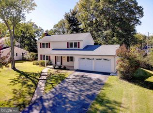 2610 Kinderbrook Ln, Bowie, MD 20715