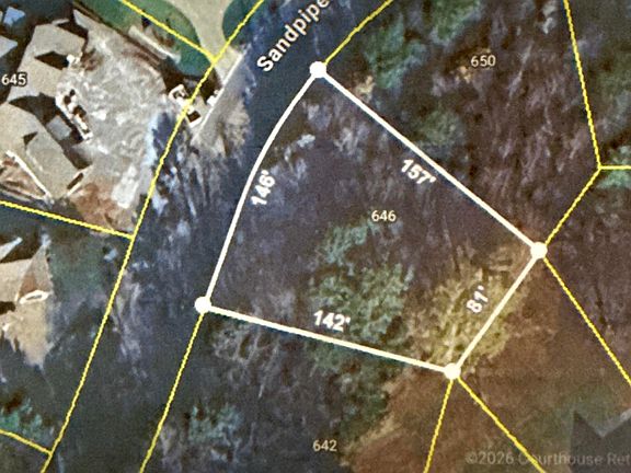 2nd image of 646 Sandpiper Dr