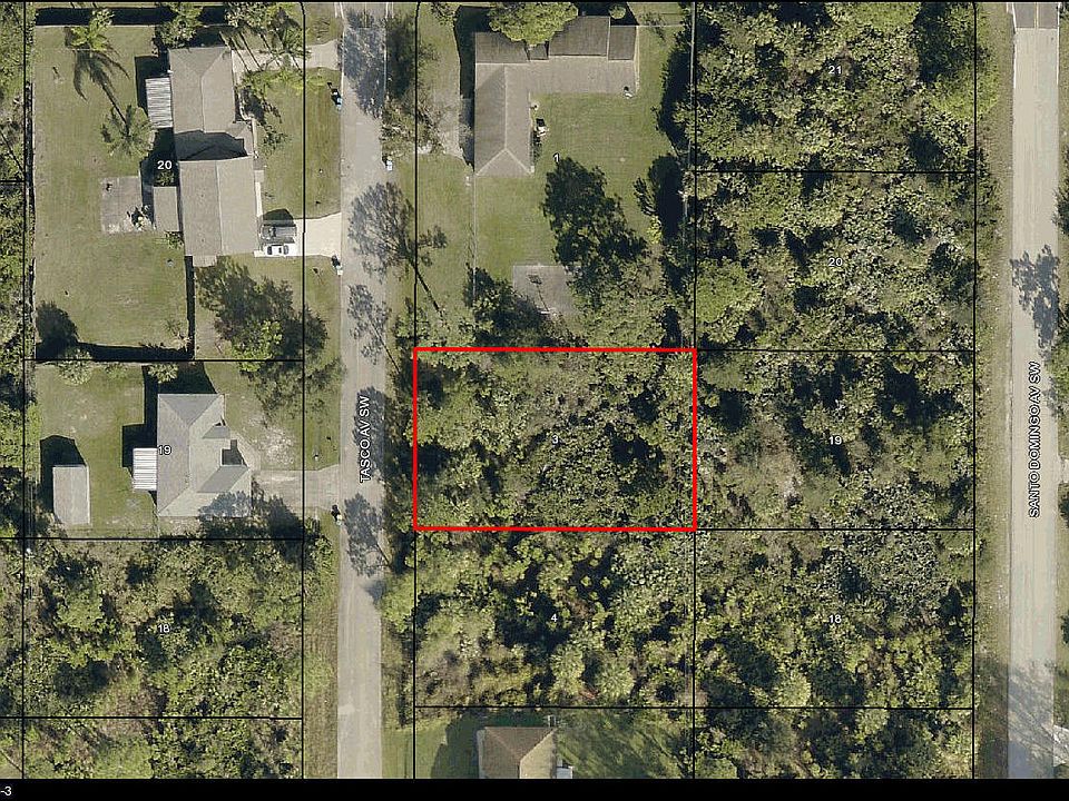 1st image of 527 Tasco Ave SW