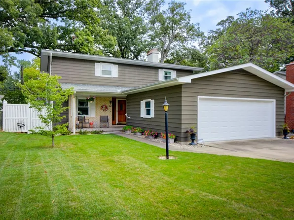 316 S Delmar Ave, Decatur, IL 62522