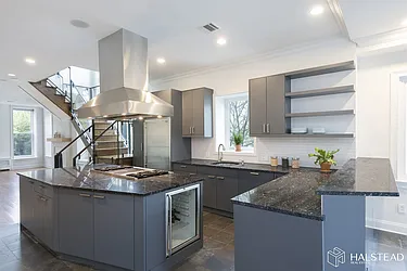 Rented by Halstead Real Estate