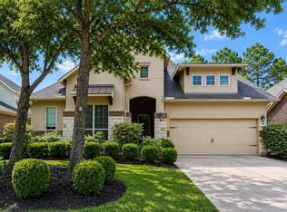 127 Lindenberry Cir, Spring, TX 77389