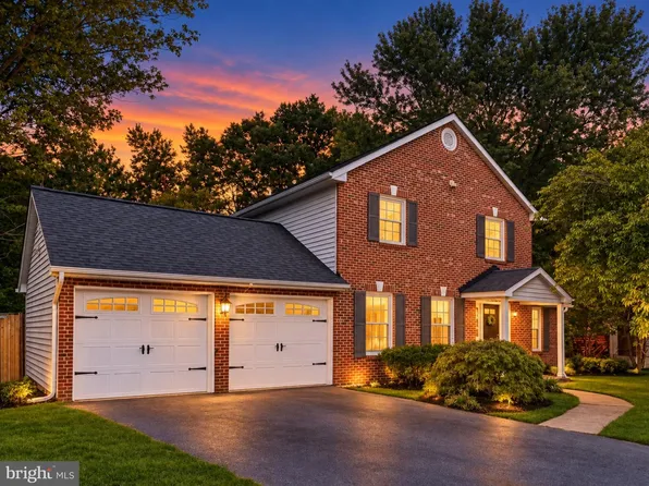 13700 Pendleton St, Fort Washington, MD 20744