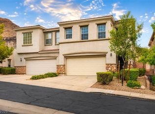 231 Positive Point St, Henderson, NV 89012