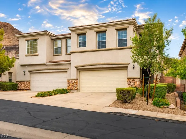 231 Positive Point St, Henderson, NV 89012