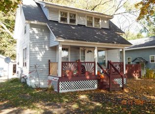 408 E Main St, Sturgis, MI 49091
