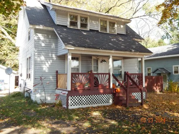 408 E Main St, Sturgis, MI 49091