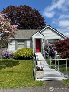 501 7th Avenue NW, Puyallup, WA, 98371
