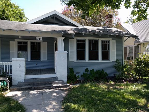 2nd image of 906 Bailey Ave