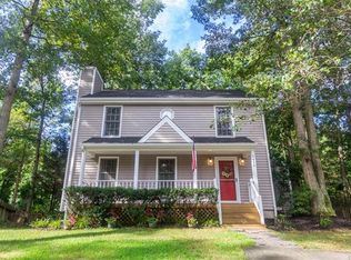1416 Sycamore Ridge Ct, Midlothian, VA 23114