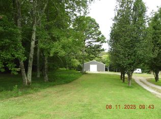 1240 Johnson Branch Rd, Pulaski, TN 38478