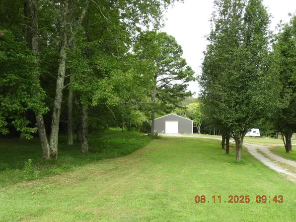 1240 Johnson Branch Rd, Pulaski, TN 38478