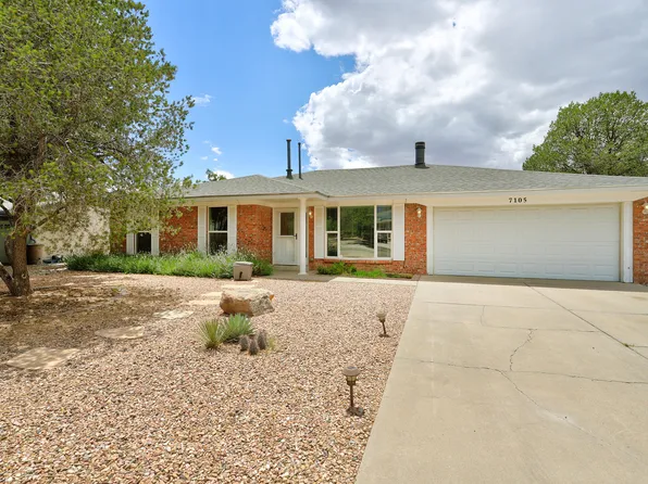 7105 Luella Anne Dr NE, Albuquerque, NM 87109