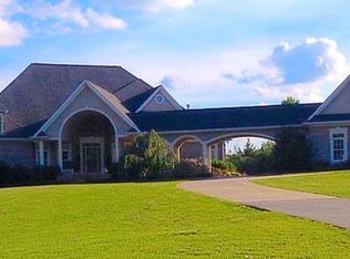 151 Columbus Dr, Chatsworth, GA 30705