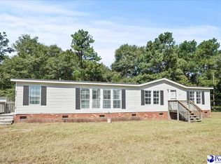 3567 Love Rd, Kershaw, SC 29067