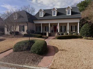 3500 Wyneston Rd, Greenville, NC 27858