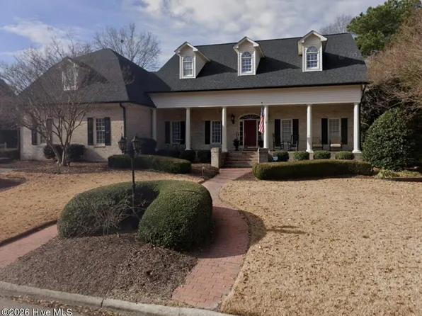 3500 Wyneston Road, Greenville, NC 27858