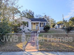 1664 W 16th St, Jacksonville, FL 32209