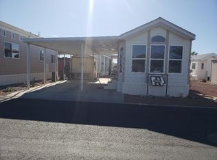 501 E Pueblo Del Sol, Florence, AZ 85132