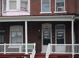 308 N 6th St APT A, Clarksburg, WV 26301