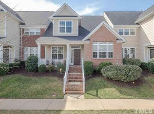 665 Democracy St, Raleigh, NC 27603