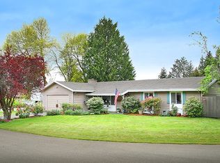 15224 17th Ave W, Lynnwood, WA 98087