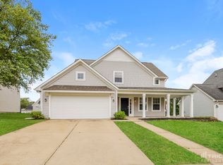 11215 Winterwood Dr, Indianapolis, IN 46235