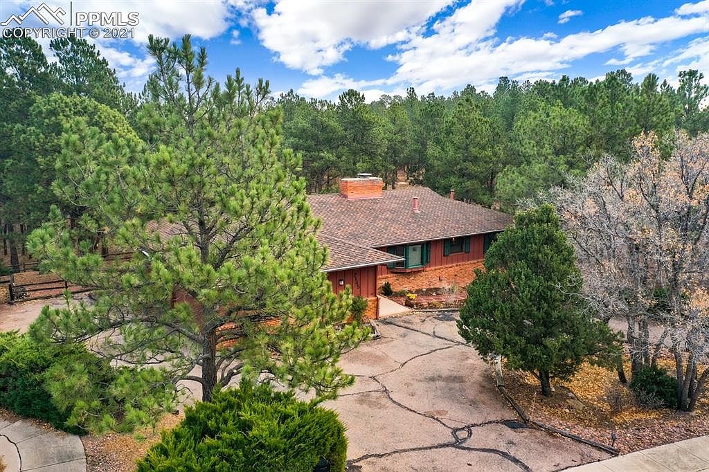 7145 Higher Ridges Ct, Colorado Springs, CO 80919 Zillow