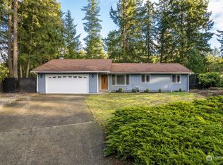 6809 36th Ave SE, Lacey, WA 98503