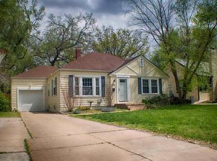 320 S Glendale Ave, Wichita, KS 67218