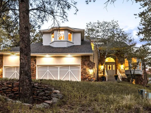 29360 Northstar Ln, Evergreen, CO 80439