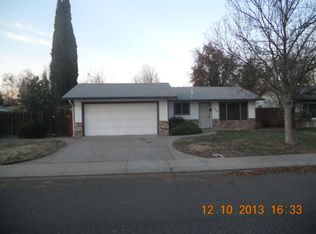 1605 Marston Way, Modesto, CA 95355