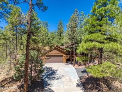 1461 E Pine Oaks Dr, Show Low, AZ, 85901