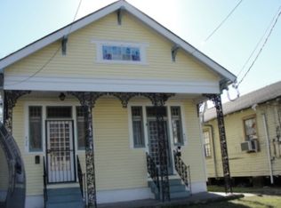 426 S Olympia St, New Orleans, LA 70119
