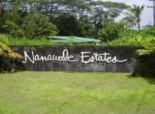 Seaview Rd LOT 50, Pahoa, HI 96778