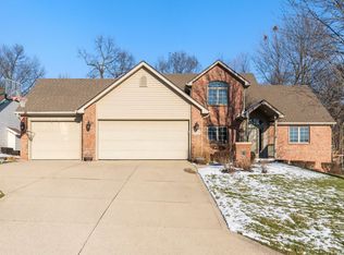 2019 Azurite Pl, Fort Wayne, IN 46804