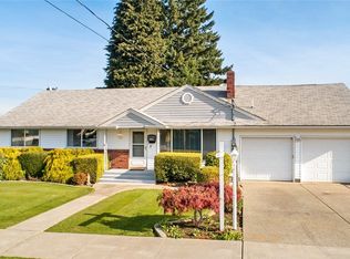 6515 S L St, Tacoma, WA 98408