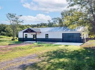 107307 S 4770th Rd, Muldrow, OK 74948